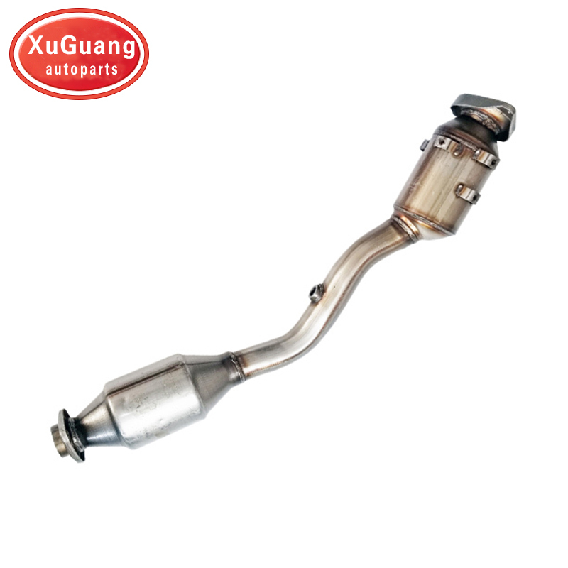 Nissan Qashqai 1.6 Direct Fit Catalytic Converter