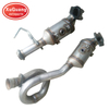 Jeep Direct Fit Catalytic Converter