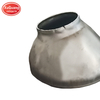 Catalytic Converter Endcap Cone With 51mm In 108mm Out Size