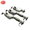 Soueast DX7 1.5T 2.0T DX3 Direct Fit Catalytic Converter