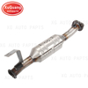 Toyota Coaster Direct Fit Catalytic Converter