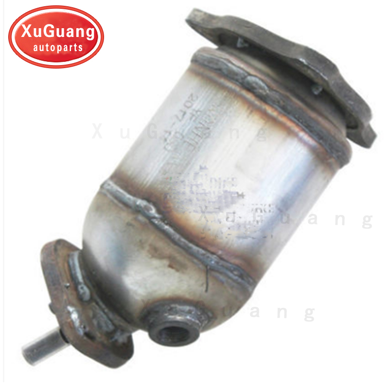 Chery Fulwin 2 Front Part Direct Fit Catalytic Converter