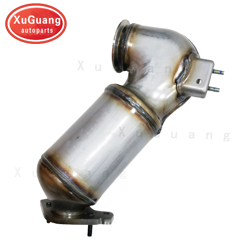 Roewe Rx5 1.5t Direct Fit Catalytic Converter