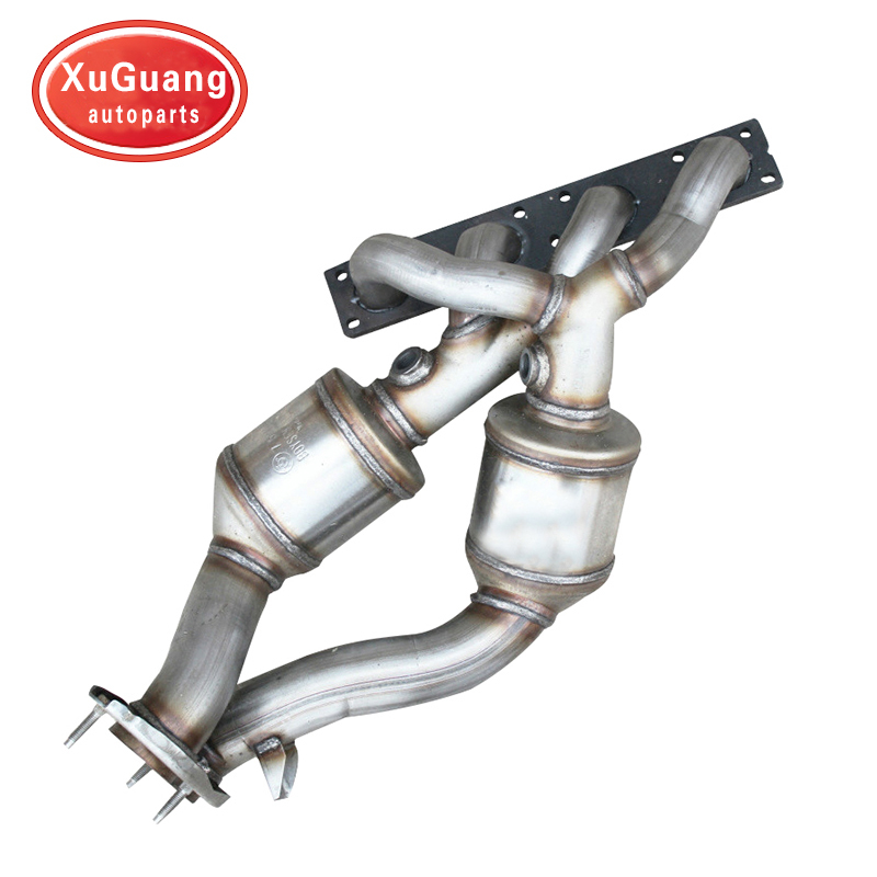 BMW 320/520 New Model Manifold Catalytic Converter