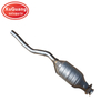 Volkswagen Santana Direct Fit Catalytic Converter