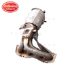 Toyota Camry Old Model Manifold Catalytic Converter