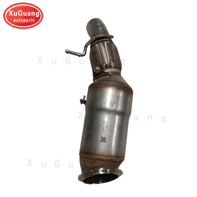 BMW N20 High Quality Direct Fit Catalytic Converter