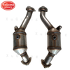 Audi C7 3.0T Direct Fit Catalytic Converter