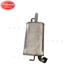 Stainless Steel Exhaust Muffler for M6226