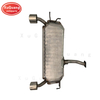 Stainless Steel Exhaust Muffler for M6092