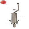 Stainless Steel Exhaust Muffler for M2507