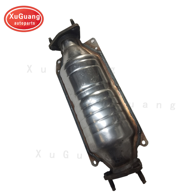 Honda Odyssey Old Model Direct Fit Catalytic Converter