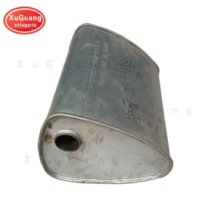 Buick Excelle Exhaust Muffler