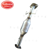 Greatwall Tengyi V80 1.5 Second Part Direct Fit Catalytic Converter