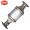 Greatwall H3/H5 Second Part Direct Fit Catalytic Converter