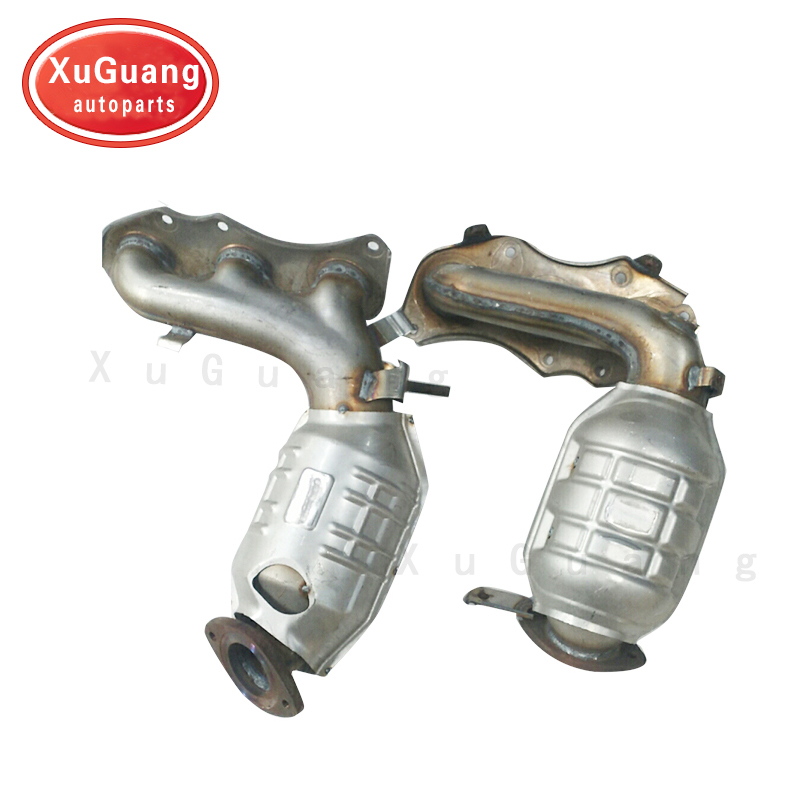 Lexus RX350 Direct Fit Catalytic Converter