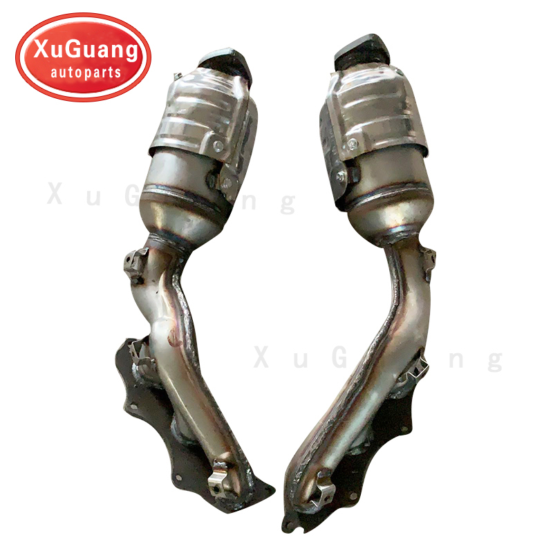 Lexus GX400 Direct Fit Catalytic Converter