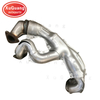 Subaru Forester 2.5 Manifold Catalytic converter