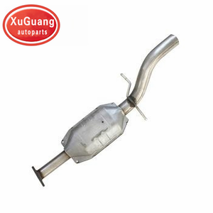 Chevrolet Blazer 3.0 4.3 Direct Fit Catalytic Converter