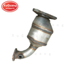 JAC Tongyue Direct Fit Catalytic Converter