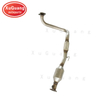 JAC Refine Direct Fit Catalytic Converter