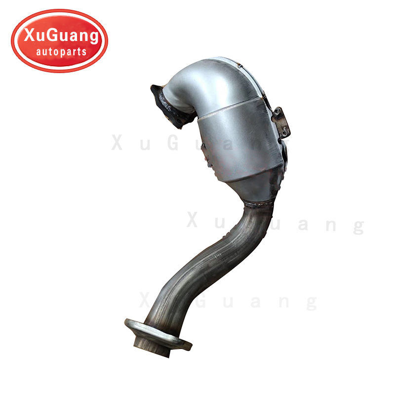 Haima S5 M6 V70 1.5T Front Part Direct Fit Catalytic Converter