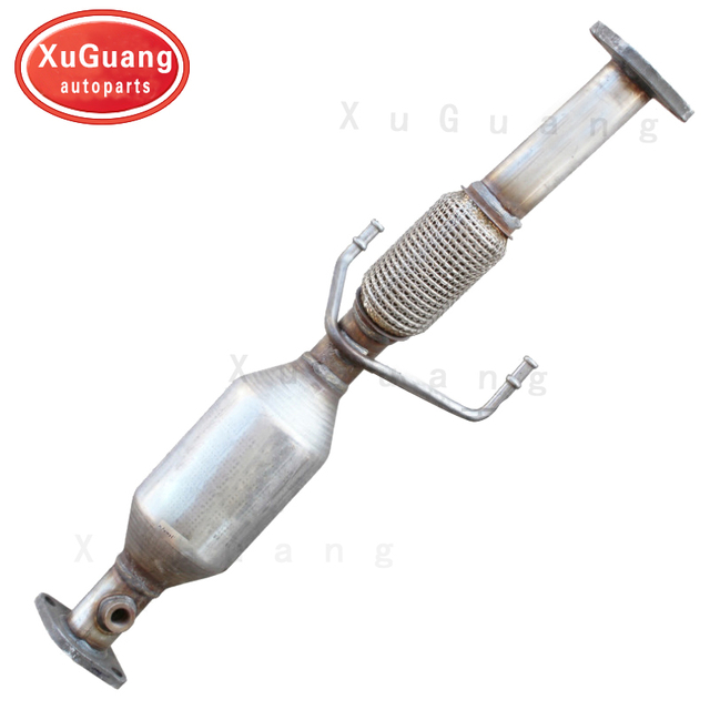 CMC-Brilliance V7 Direct Fit Catalytic Converter