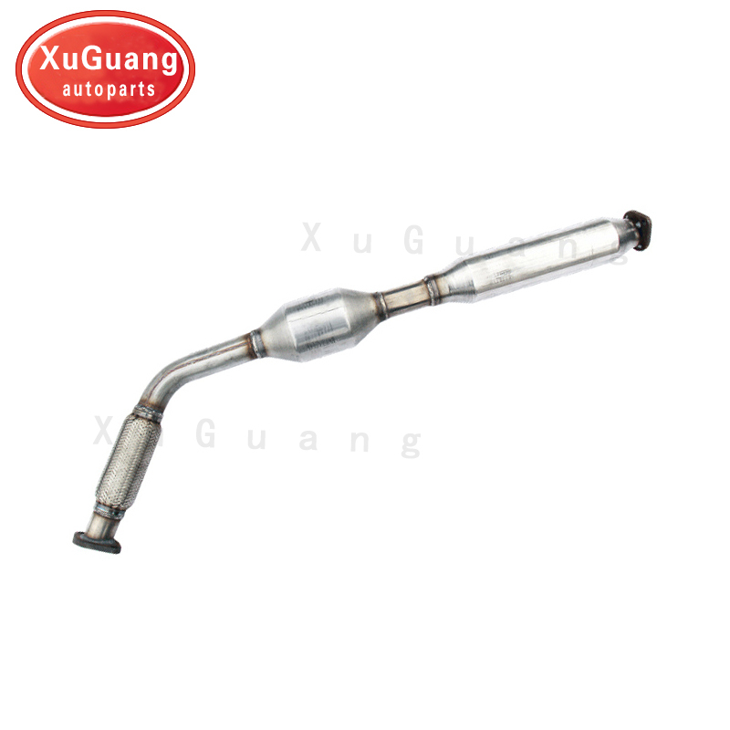 Zotye T200 Direct Fit Catalytic Converter