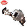 Zotye Z700 Front Part Direct Fit Catalytic Converter