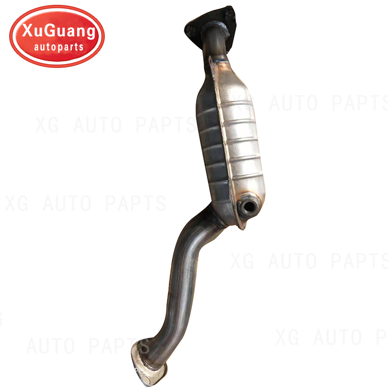 Honda 2003-2008 Fit /City 1.3 1.5 Direct Fit Catalytic Converter