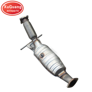 Volvo S80 2.4 Direct Fit Catalytic Converter