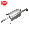 Stainless Steel Excelle 1.6 Rear Exhaust Muffler for Buick