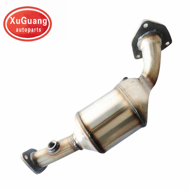 Lifan Maiwei New Model Direct Fit Catalytic Converter