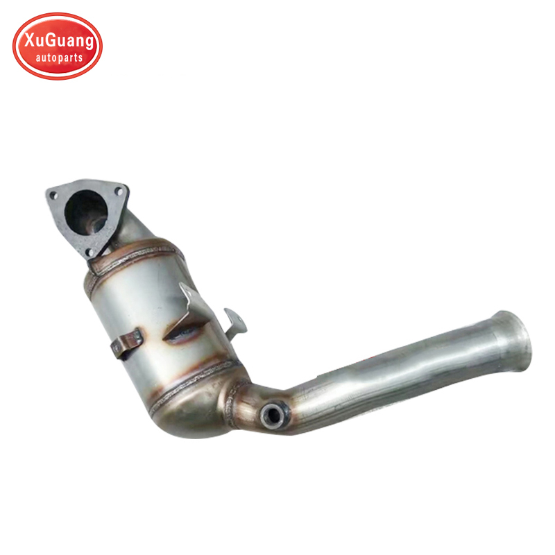 GAC GA5 1.8T Direct Fit Catalytic Converter