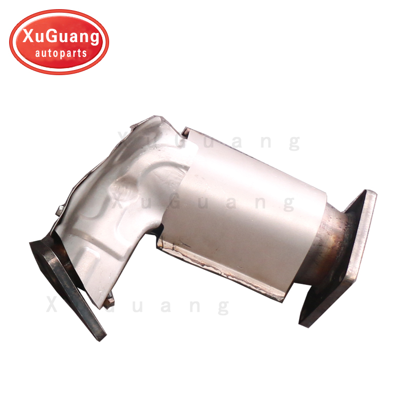 Nissan Teana 2.3 Front Direct Fit Catalytic Converter