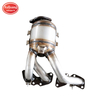 Gac Ga5 1.8 Direct Fit Catalytic Converter