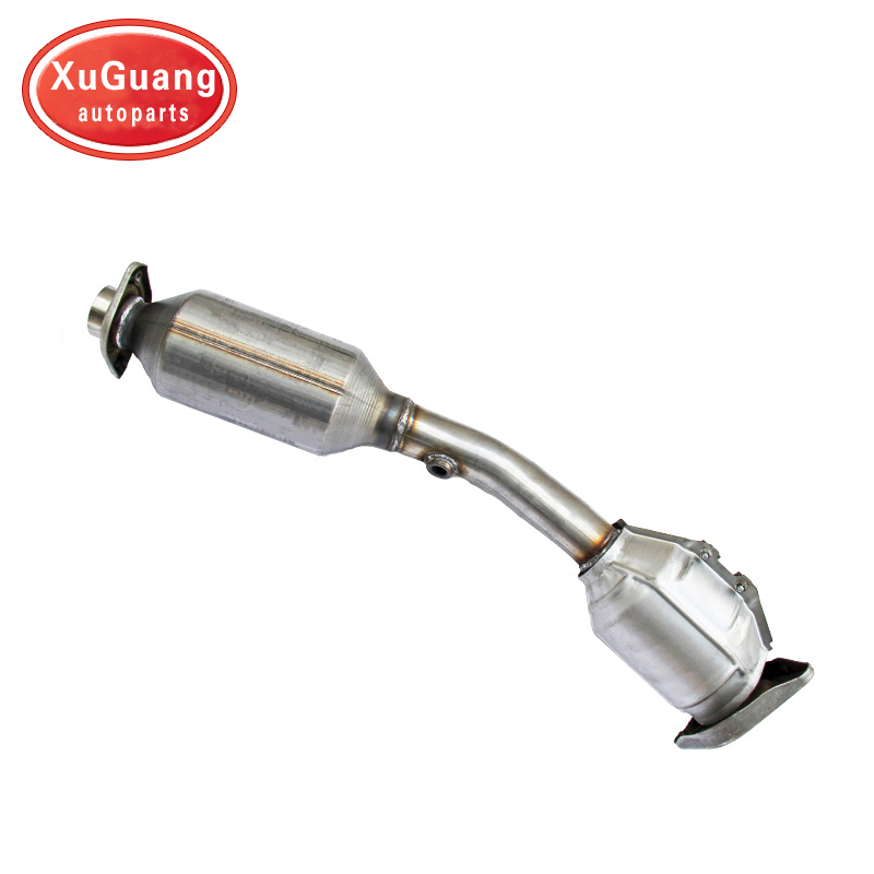 Nissan Sunny New Model Direct Fit Catalytic Converter