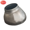 Catalytic Converter Endcap Cone With 55mm In 103mm Out Size