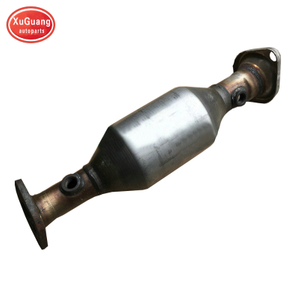 Soueast Lingli/Xiwang Direct Fit Catalytic Converter