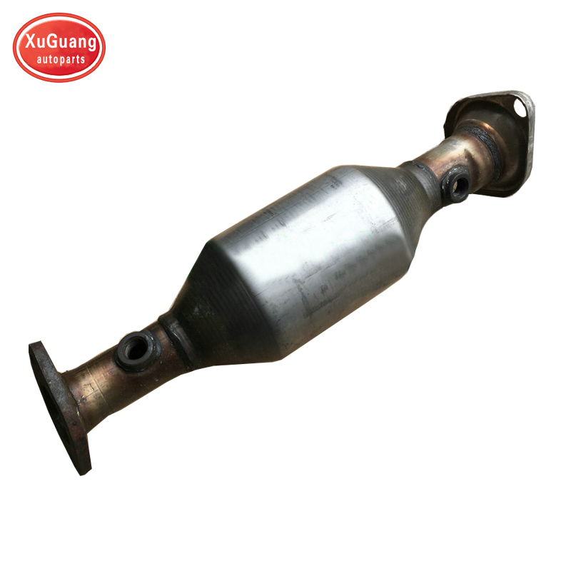 Soueast Lingli/Xiwang Direct Fit Catalytic Converter