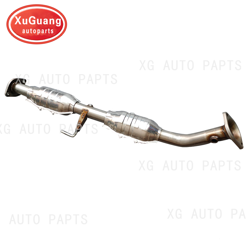 Toyota 2700 Direct Fit Catalytic Converter