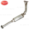 Toyota Land Cruiser 3400 Second Direct Fit Catalytic Converter