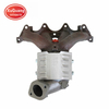 Hyundai Elantra Langdong Front Manifold Catalytic Converter