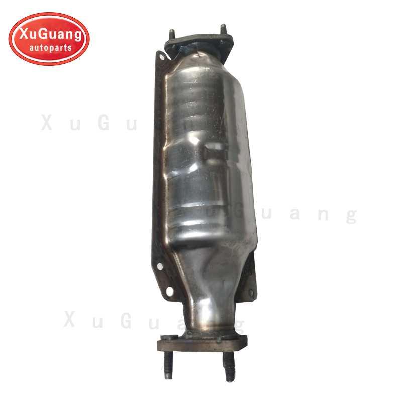 Honda Odyssey Old Model Direct Fit Catalytic Converter