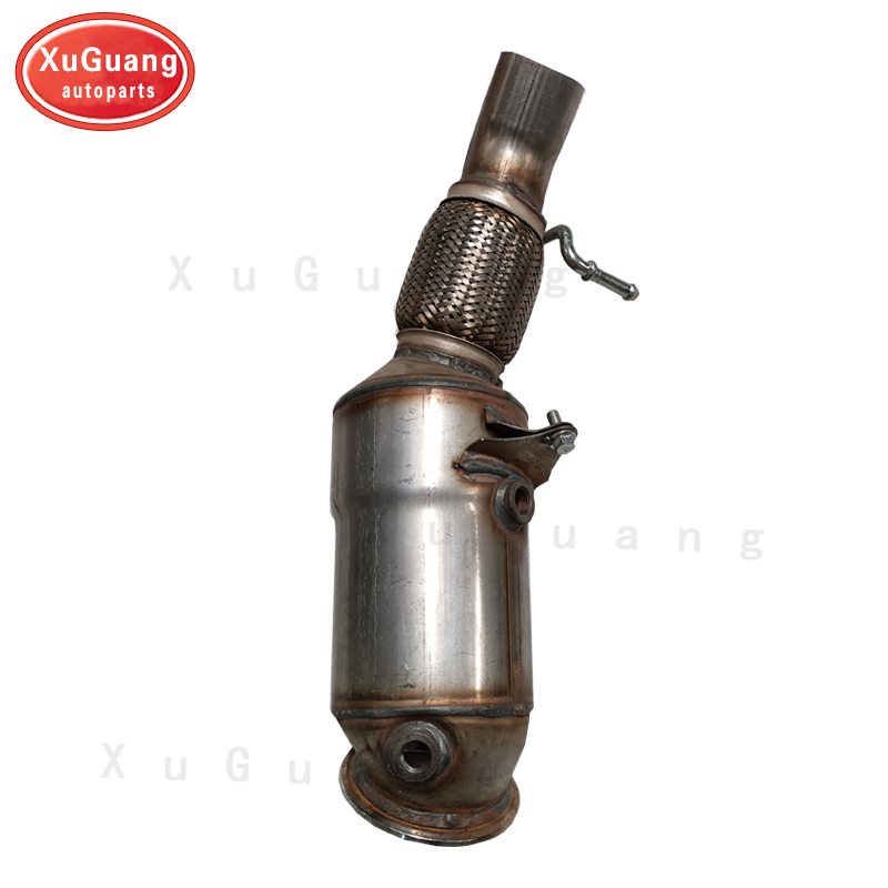 BMW N20 High Quality Direct Fit Catalytic Converter