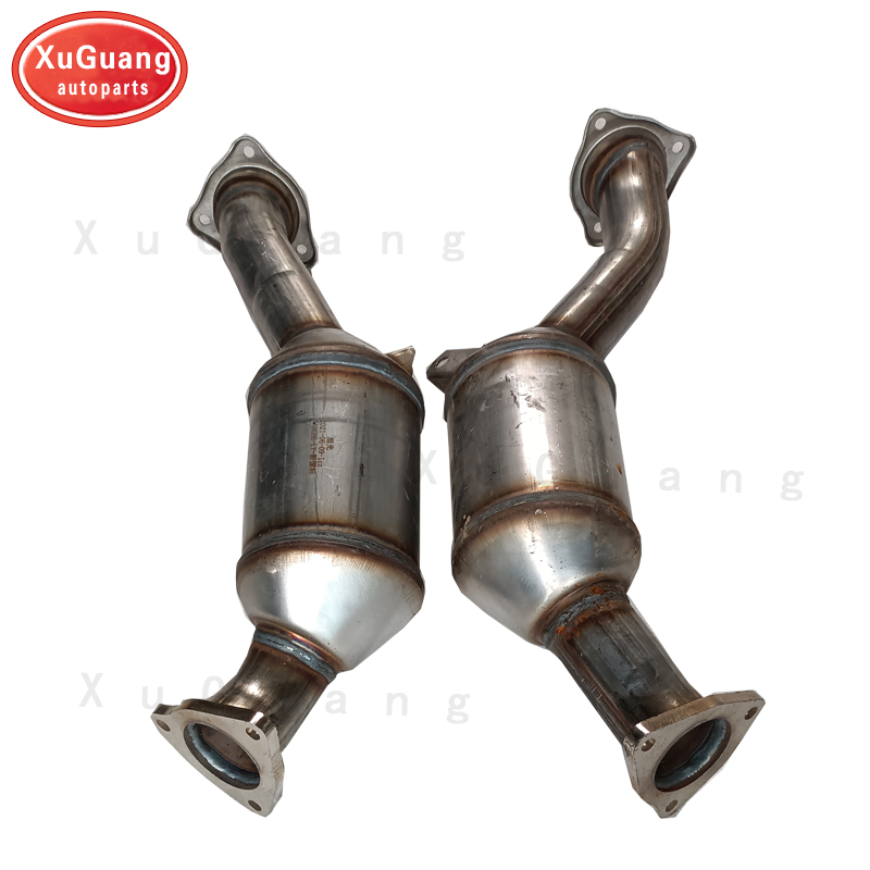 Audi C7 3.0T Direct Fit Catalytic Converter