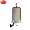 Stainless Steel Exhaust Muffler for M6226