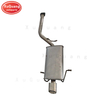 Stainless Steel Exhaust Muffler for M2507