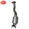 Honda City 1.5 Direct Fit Catalytic Converter