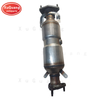 Honda Accord VII 2.0 Direct Fit Catalytic Converter